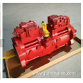 Excavator R220-9 Hydraulic Main Pump R220LC-9 Hydraulic Pump